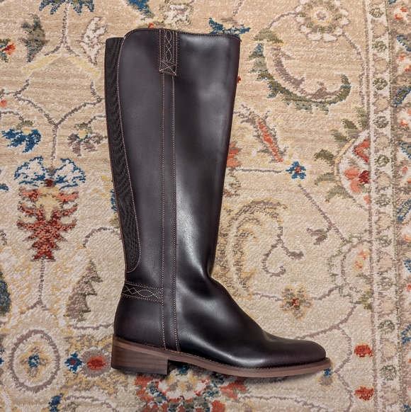 Penelope Chilvers Rein Riding Boot - Picture 5 of 16